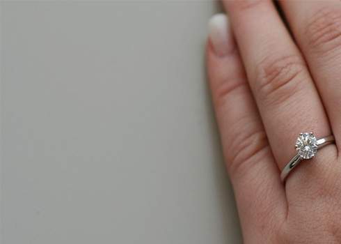 wedding ring