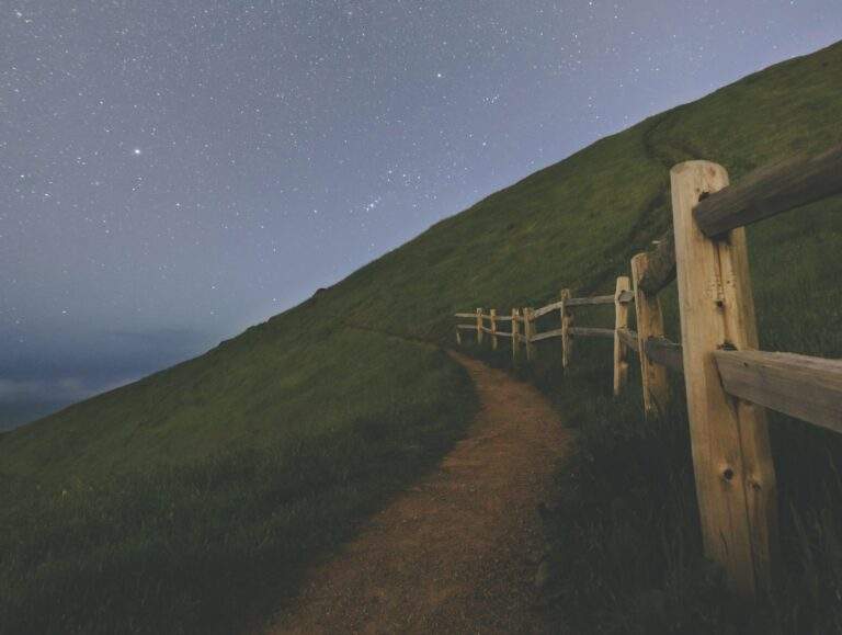 you can learn to trust yourself