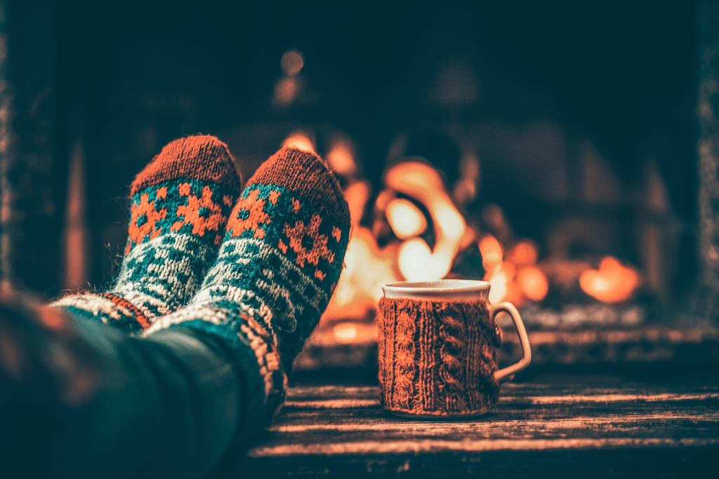 Tap Into Ease When You’re Feeling Stressed - Mindful