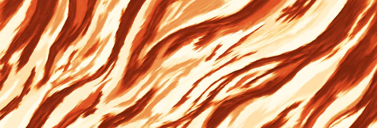 illustration of fire blazing