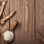 horseradish