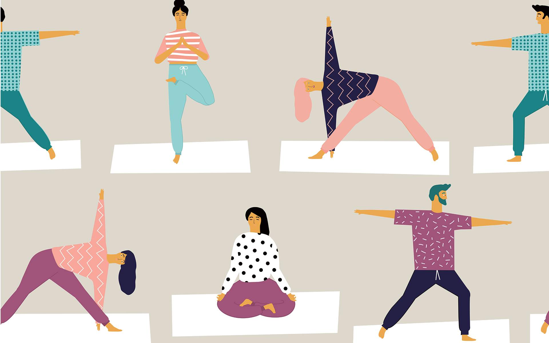 How Tuning Into Your Body Can Make You More Resilient - Mindful