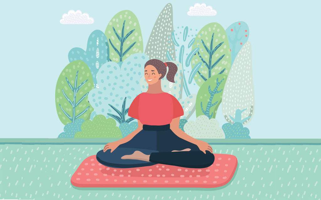 The Top 10 Guided Meditations of 2020 Mindful