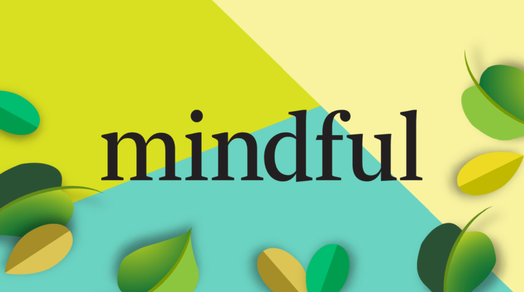 Month of Mindfulness Course Starts Jan 1
