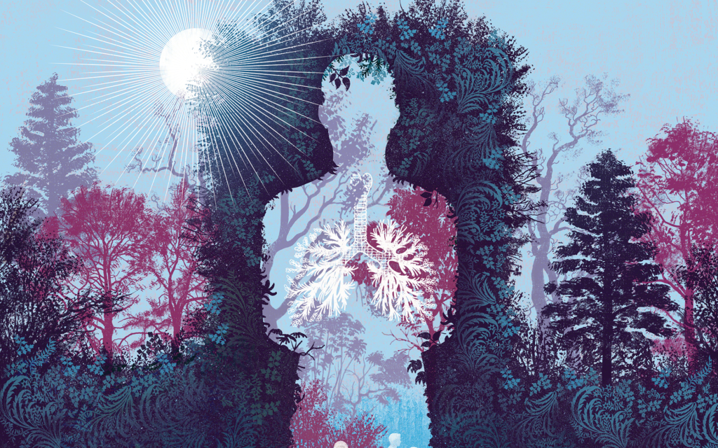 The Scientific Link Between Stress and Chronic Inflammation - Featured Image