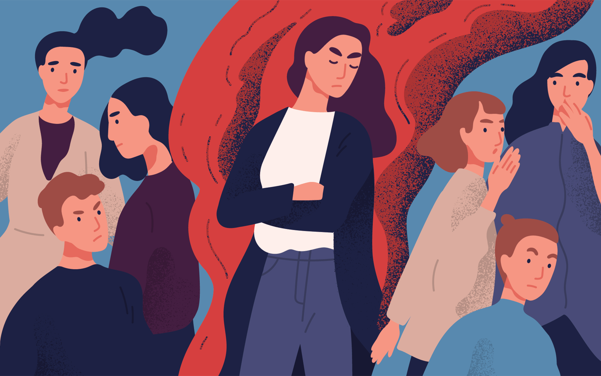 The Mind Traps That Lead To Toxic Jealousy Mindful