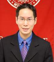 Joel Wong