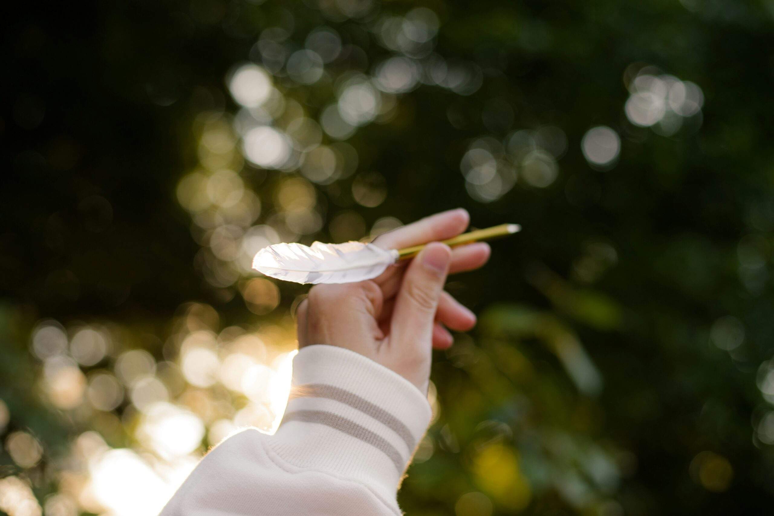 Navigate creative blocks