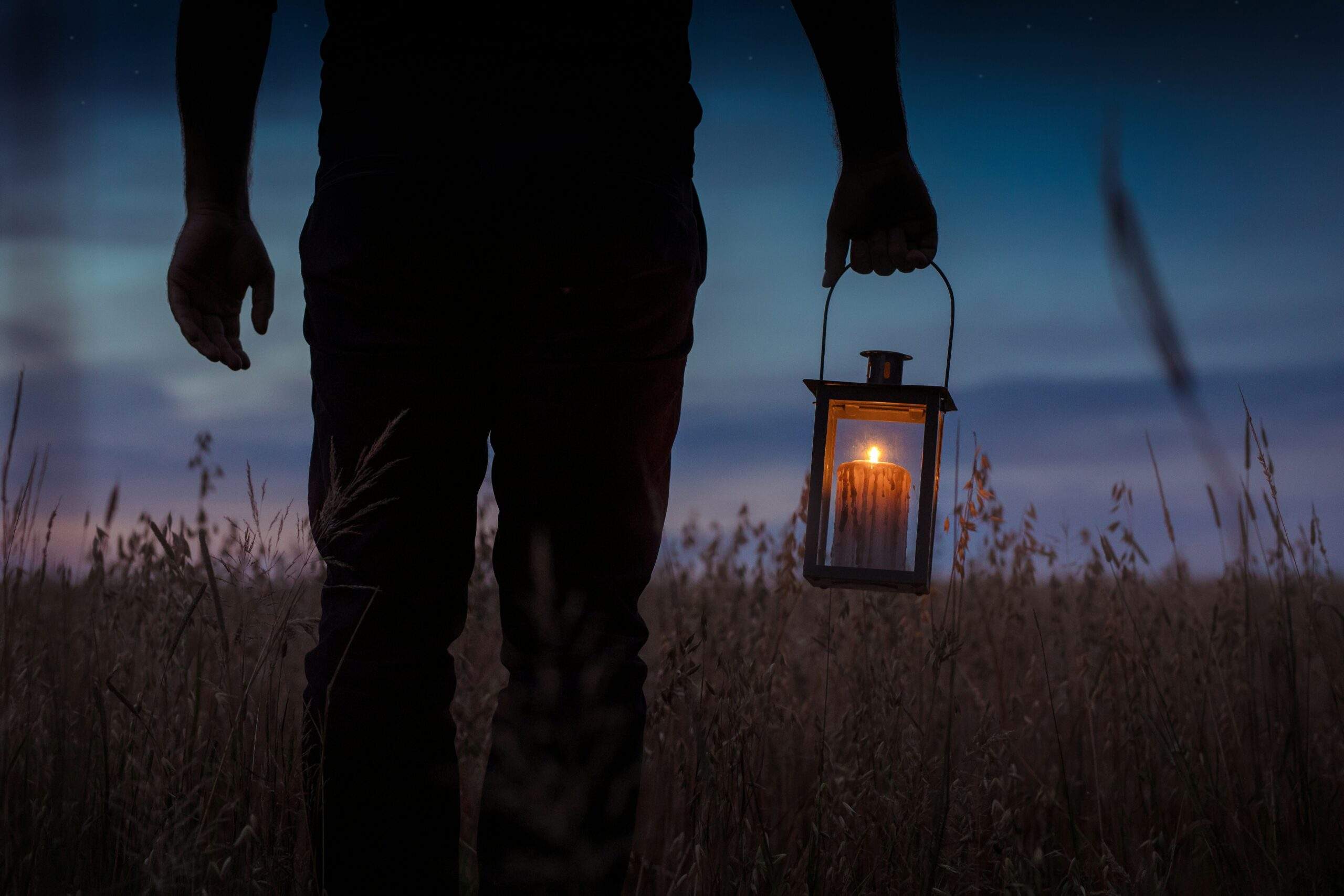 Walking Grief Home: Six Companions for Living With Loss