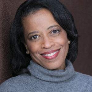 Rhonda Magee