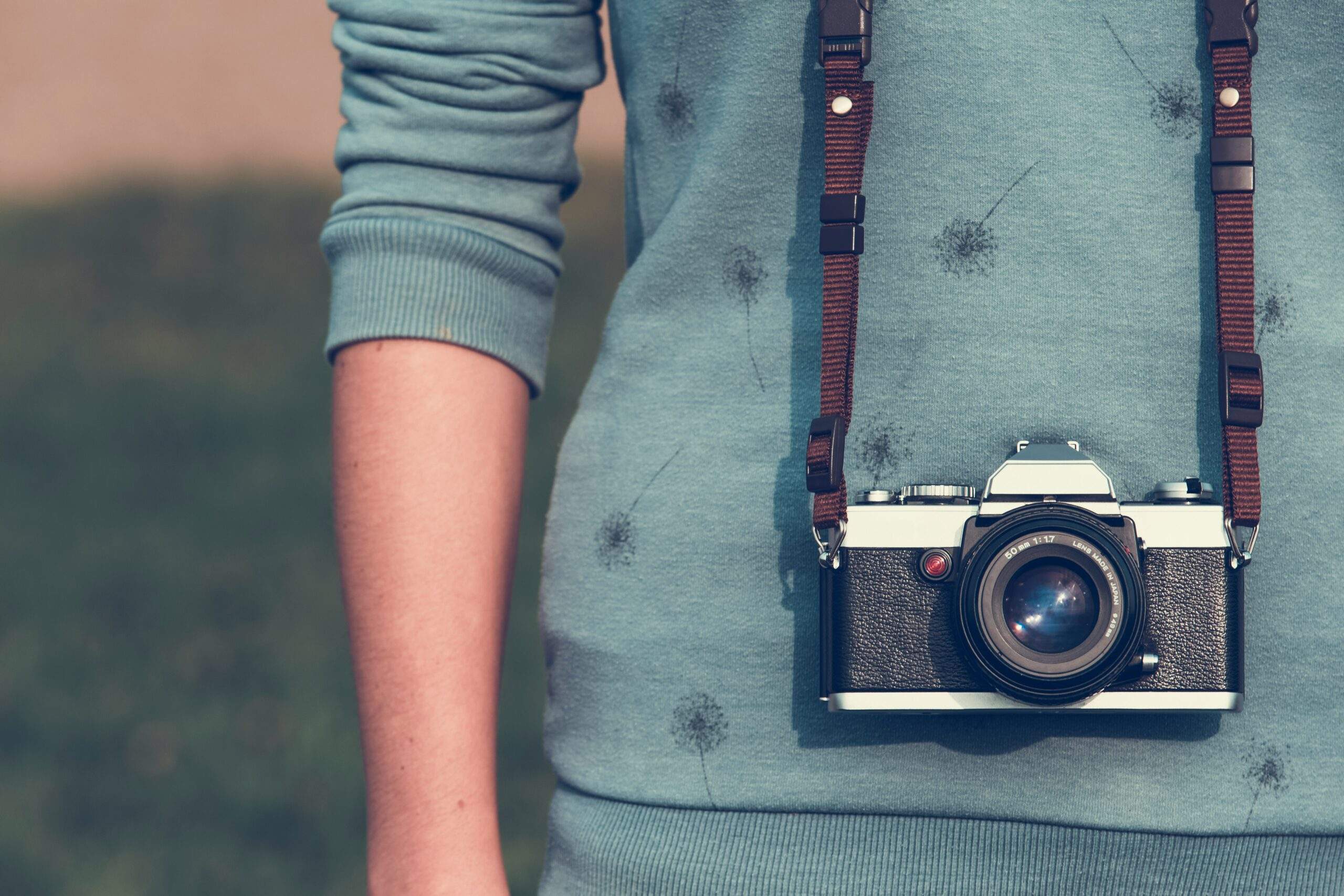 Mindfulness and the Rise of Analog Living