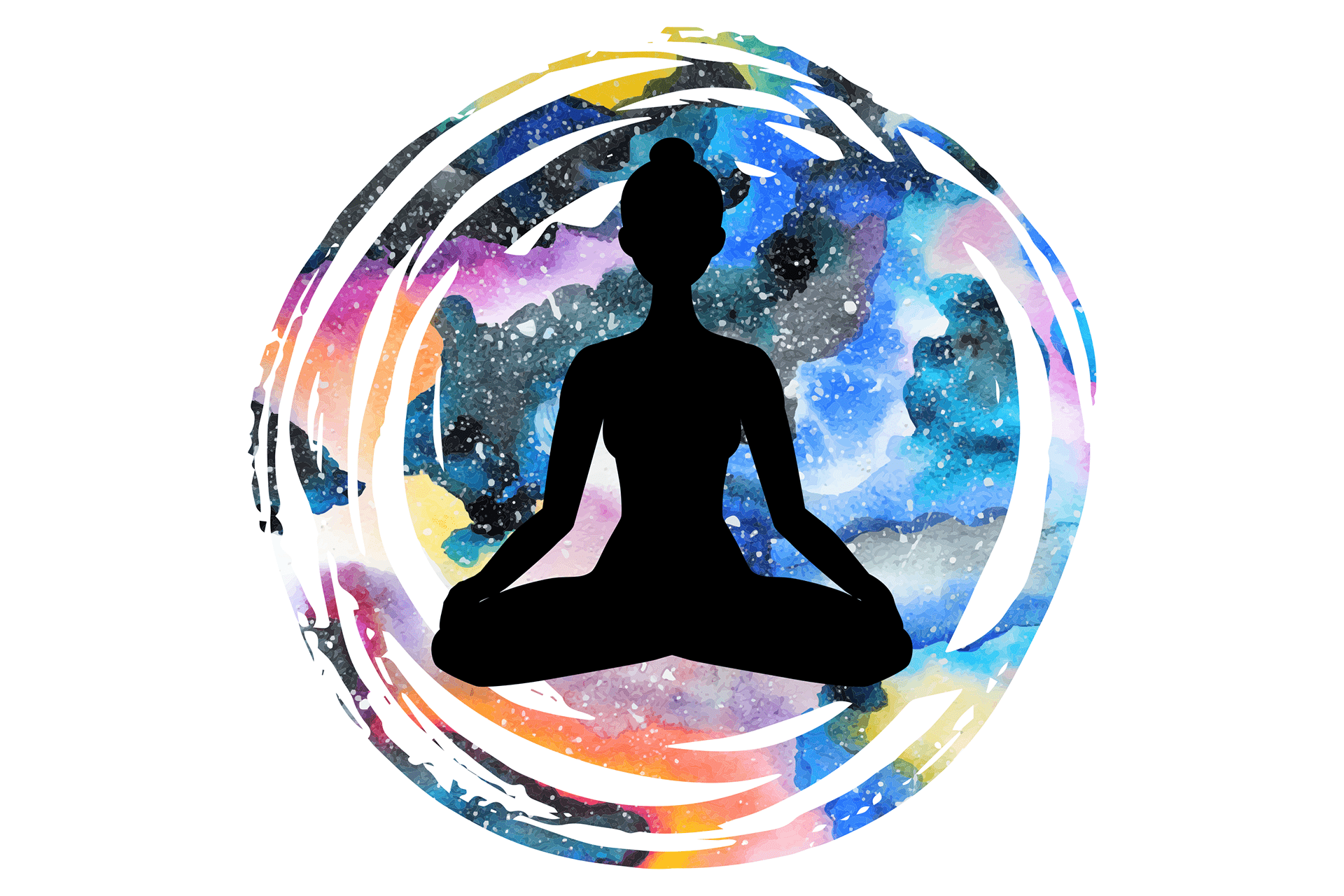 Meditation on mushrooms