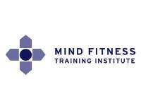 Mind fitness training institute logo.