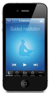 The Mindfulness App by MindApps
