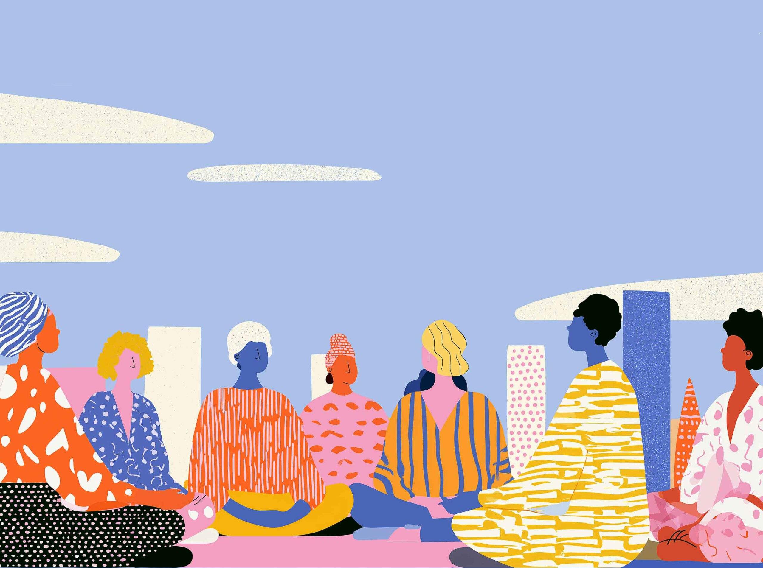 Mindful Advertising and Partnerships