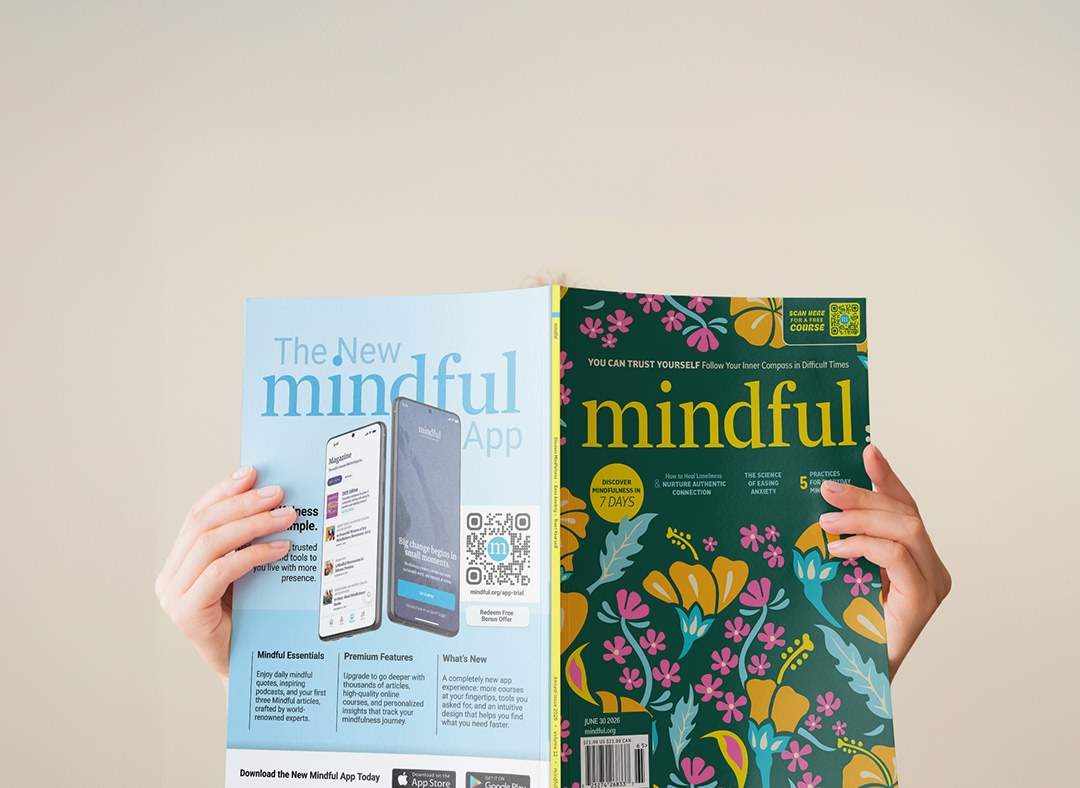 Mindful Magazine