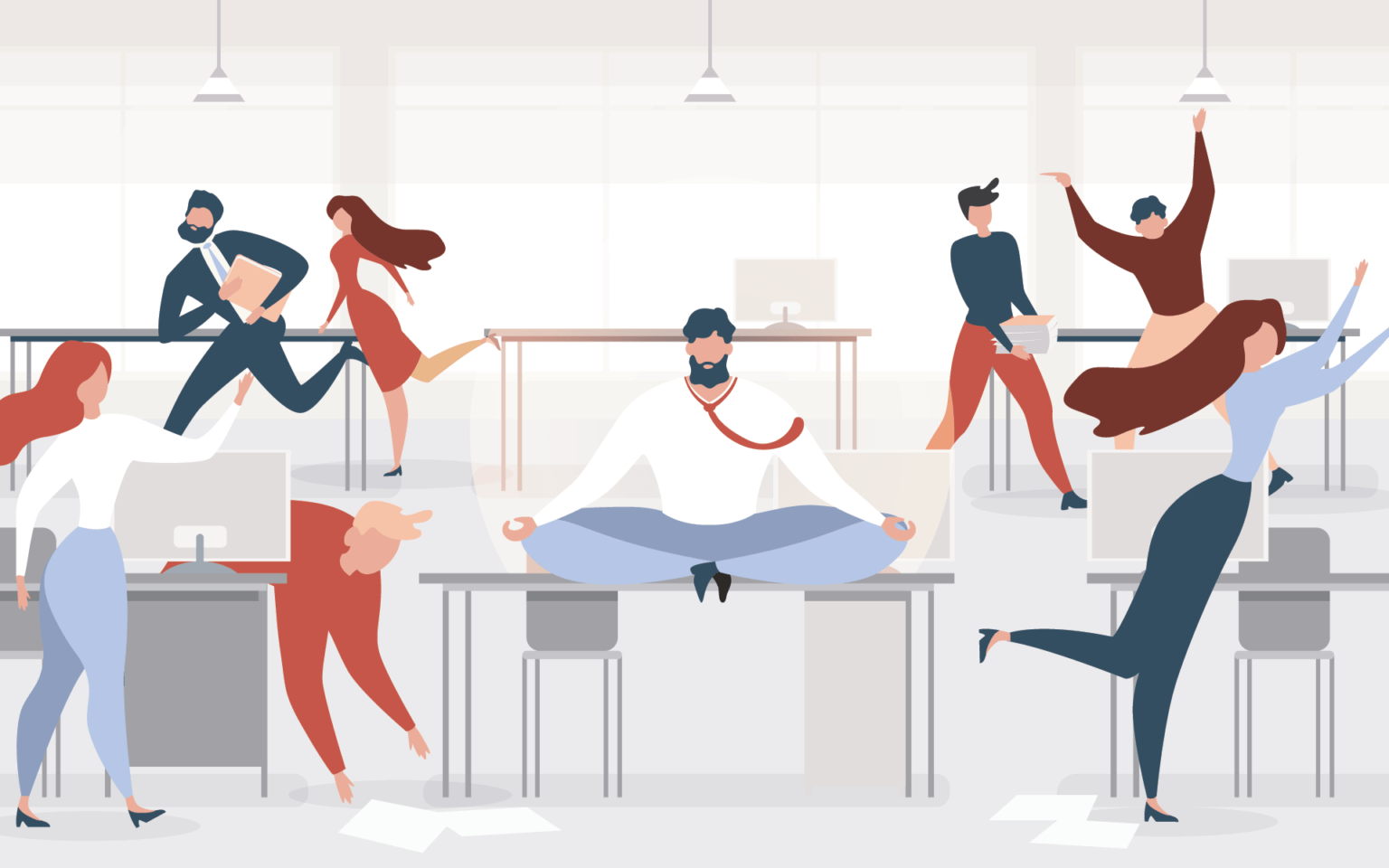 Mindful Working: The Best Practices for Bringing Mindfulness to Work ...