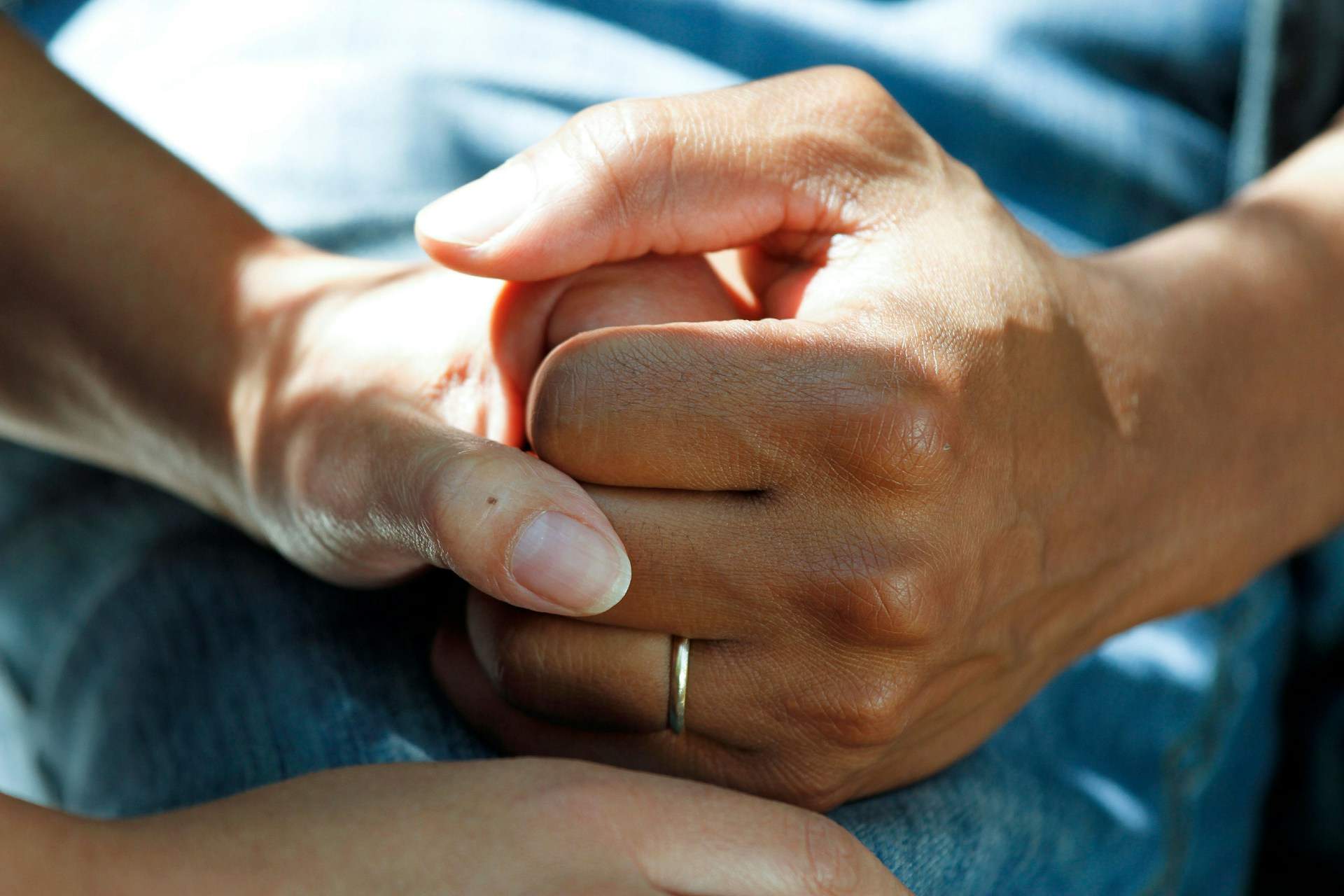Resources for suicide prevention from Mindful.