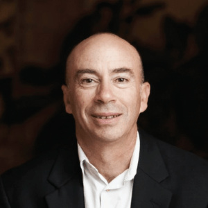 Marc Lesser