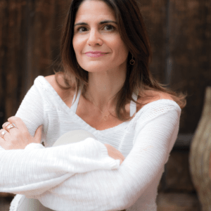 Jillian Pransky