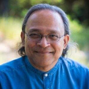 Ravi Chandra