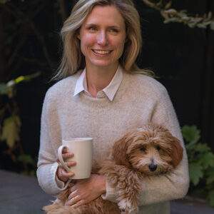 Sarah Robertson