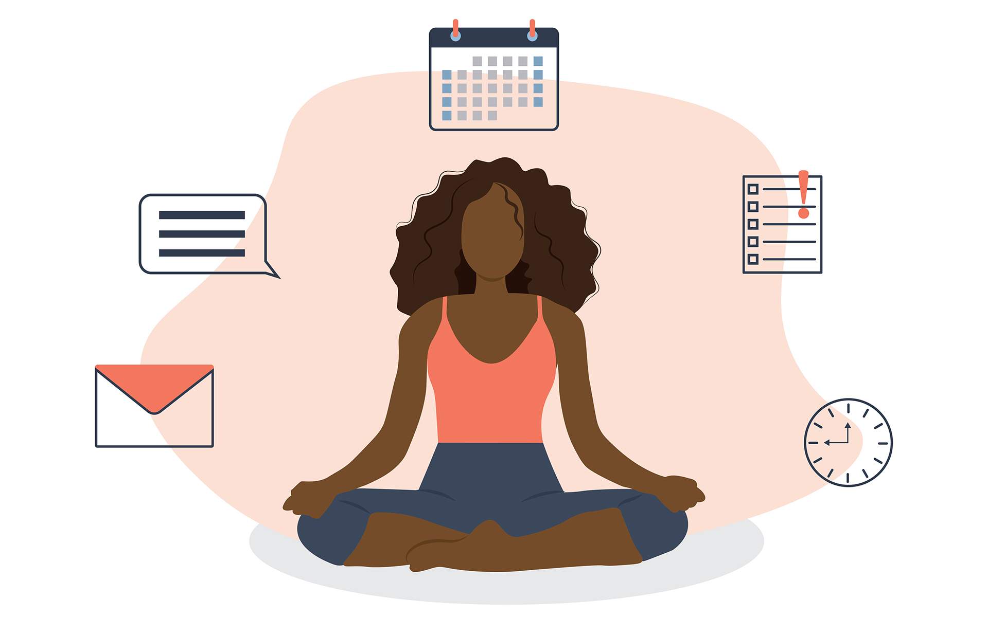 4 Science-Backed Tips for Sticking to Your Meditation Practice