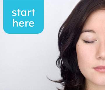Mindfulness: Getting Started