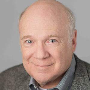 Stuart Eisendrath