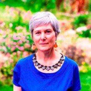Teresa Belton