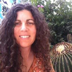 Genevieve Tregor