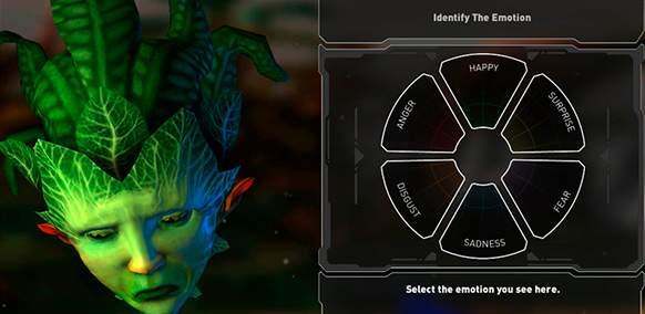 Videogame screenshot