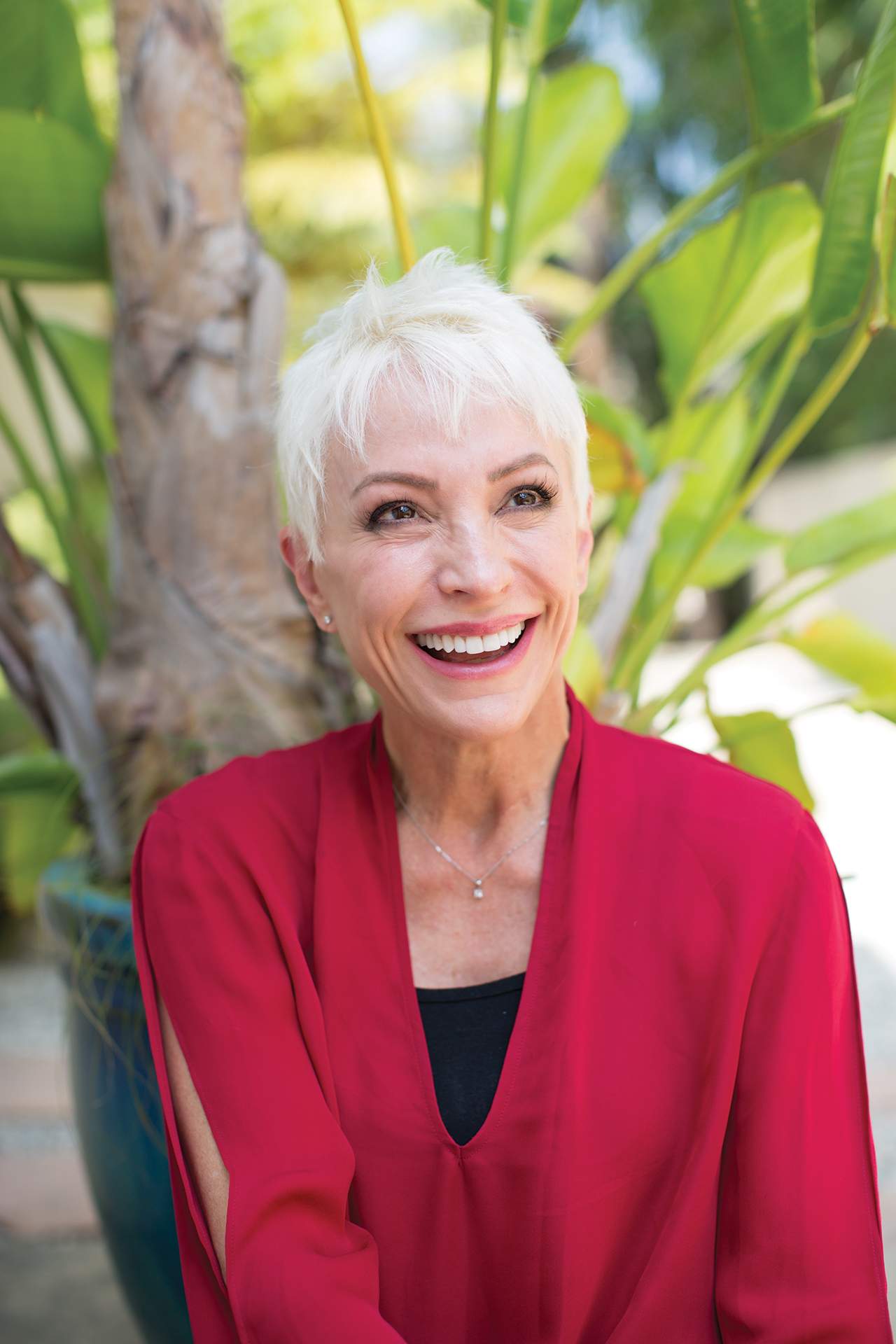 Nana Visitor