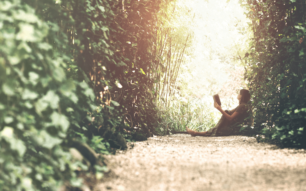 The Mindfulness of Mary Oliver - Mindful
