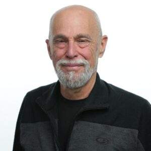 Gary Gach