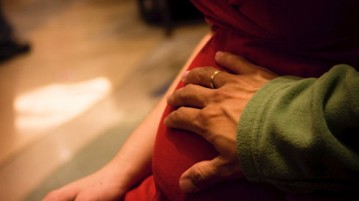 Childbirth and Beyond