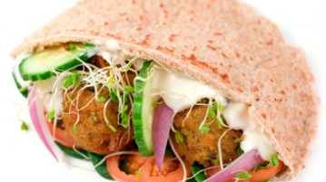 A Considerable Dish