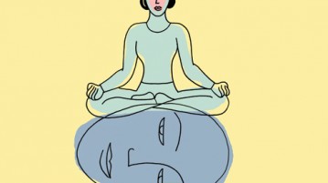 Body and Mind Integration