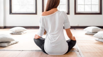 Developing a Daily Practice