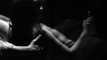 The Tango Lesson
