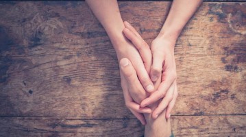 Learn to Forgive Others No Matter What