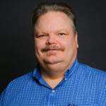 Editor-in-Chief Barry Boyce