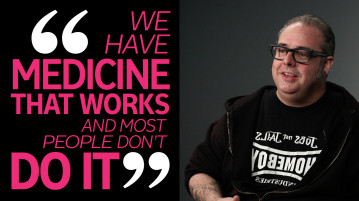 Bill Duane: Mindfulness is Medicine That Works