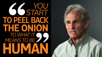 Jon Kabat-Zinn: Peel Back the Onion