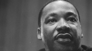 A Loving-Kindness Practice in Honor of Martin Luther King Jr.