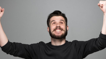 5 Steps to Boost Your Confidence