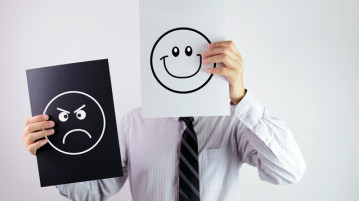 Point of View: The Trickiness of Happiness