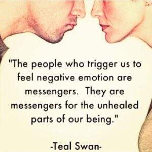 Teal-Swan