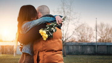 Eight Essentials of Forgiveness