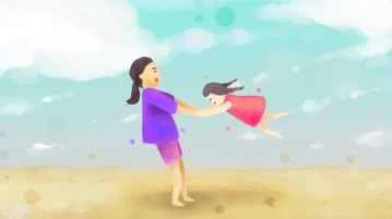 Noticing: Connecting with Our Kids
